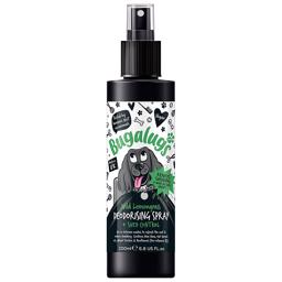 Bugalugs Vegan Wild Lemongrass Deodorising Spray
